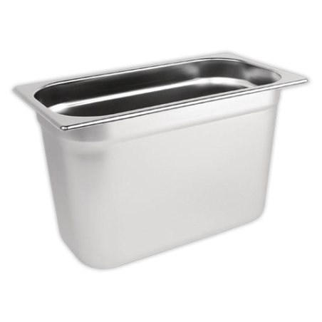 Recipiente Gastronorm Tamaño 1/3