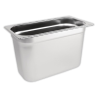 Recipiente Gastronorm Tamaño 1/3