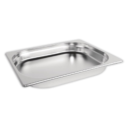 Recipiente Gastronorm Tamaño 1/2
