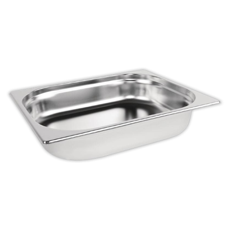 Recipiente Gastronorm Tamaño 1/2