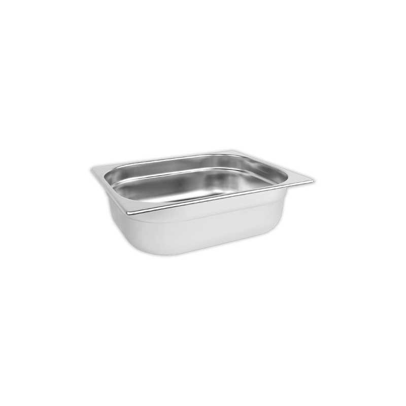 Recipiente Gastronorm Tamaño 1/2