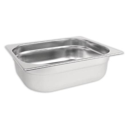 Recipiente Gastronorm Tamaño 1/2