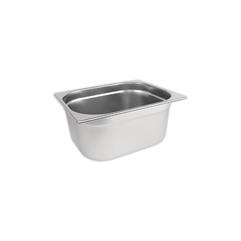 Recipiente Gastronorm Tamaño 1/2