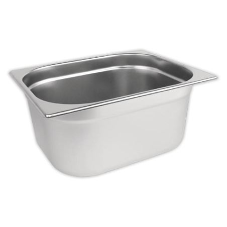 Recipiente Gastronorm Tamaño 1/2