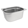 Recipiente Gastronorm Tamaño 1/2