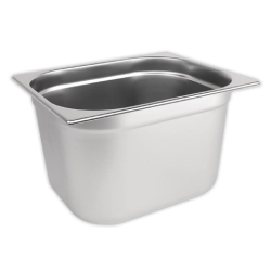 Recipiente Gastronorm Tamaño 1/2