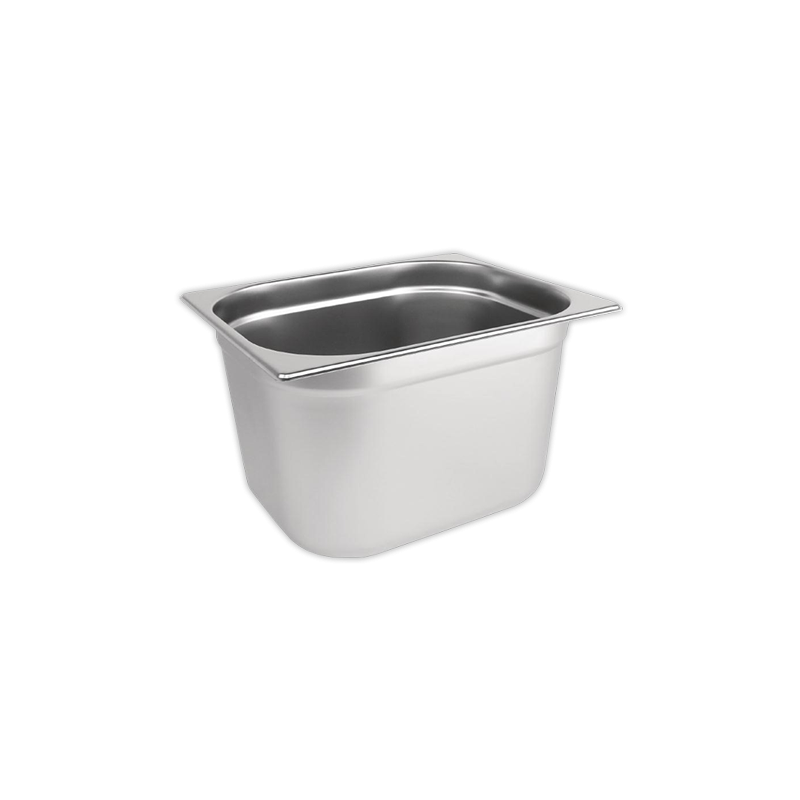 Recipiente Gastronorm Tamaño 1/2