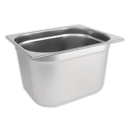 Recipiente Gastronorm Tamaño 1/2