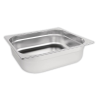 Recipiente Gastronorm Tamaño 2/3