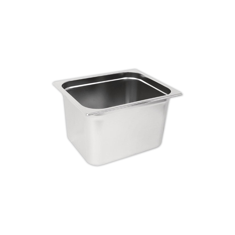 Recipiente Gastronorm Tamaño 2/3