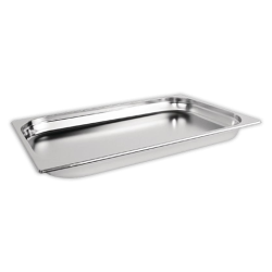 Recipiente Gastronorm Tamaño 1/1