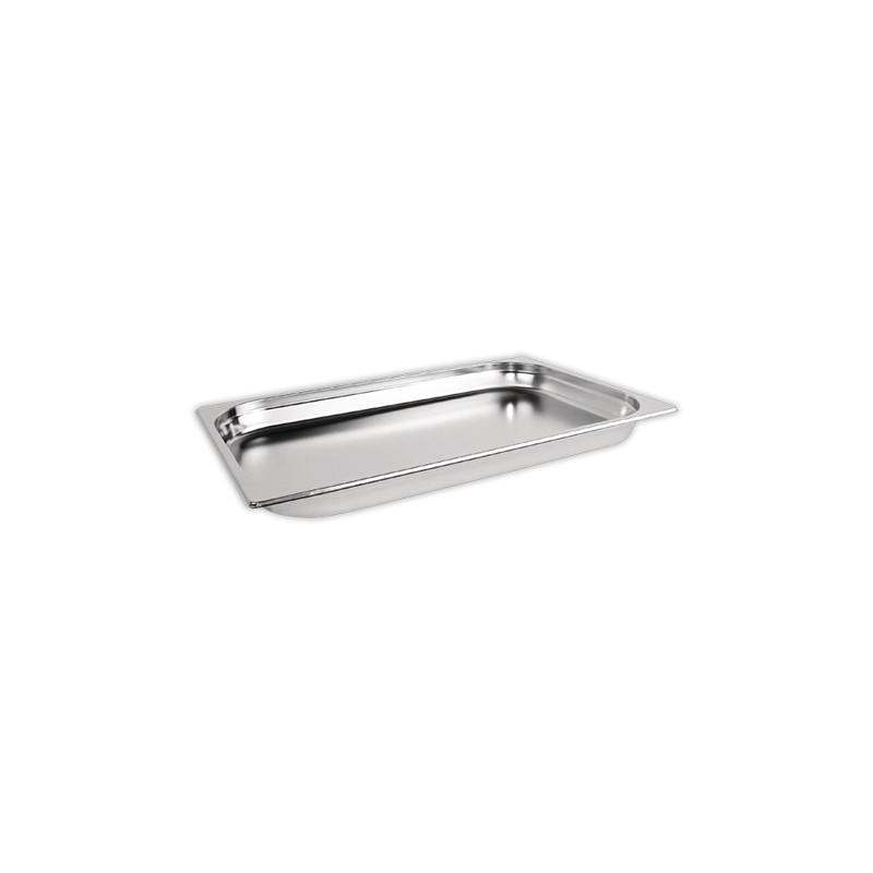 Recipiente Gastronorm Tamaño 1/1