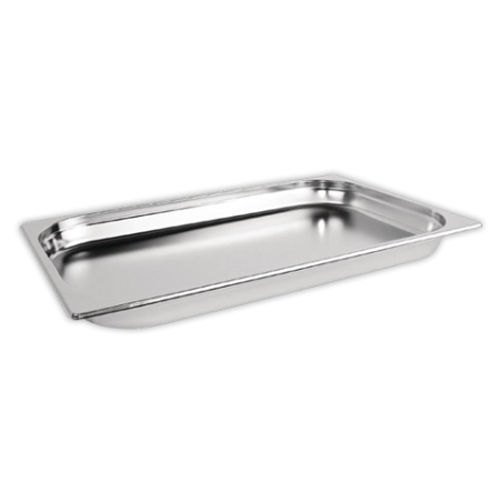 Recipiente Gastronorm Tamaño 1/1