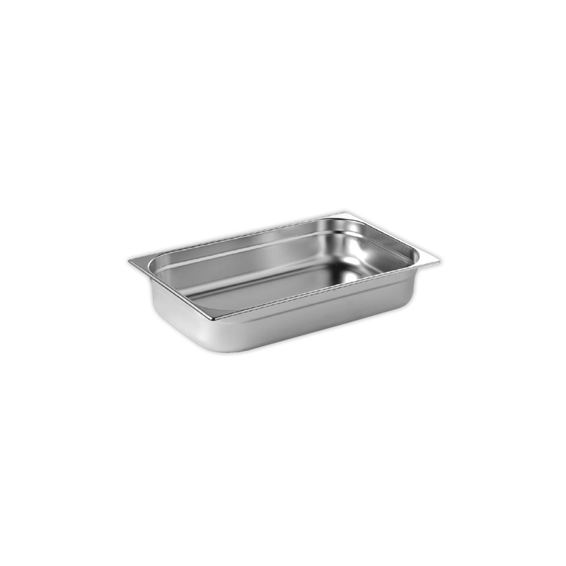 Recipiente Gastronorm Tamaño 1/1