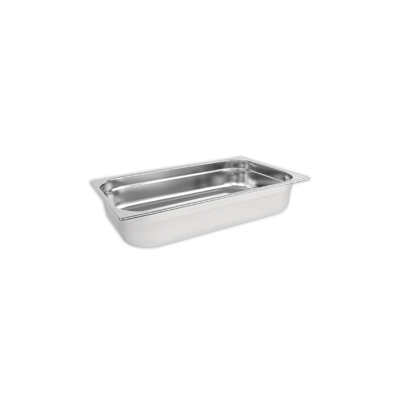 Recipiente Gastronorm Tamaño 1/1