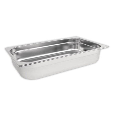 Recipiente Gastronorm Tamaño 1/1