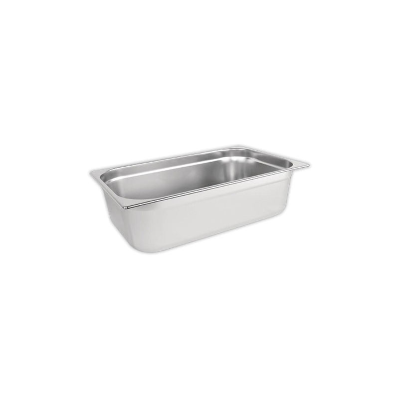 Recipiente Gastronorm Tamaño 1/1