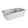 Recipiente Gastronorm Tamaño 1/1