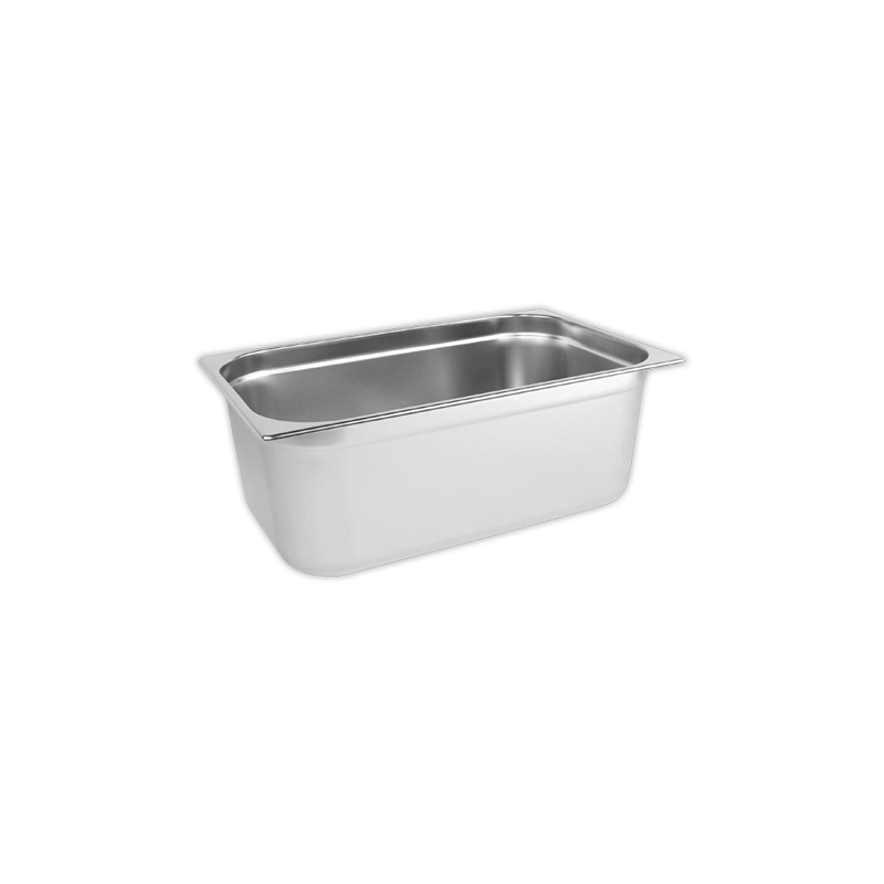 Recipiente Gastronorm Tamaño 1/1