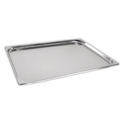 Recipiente Gastronorm Tamaño 2/1