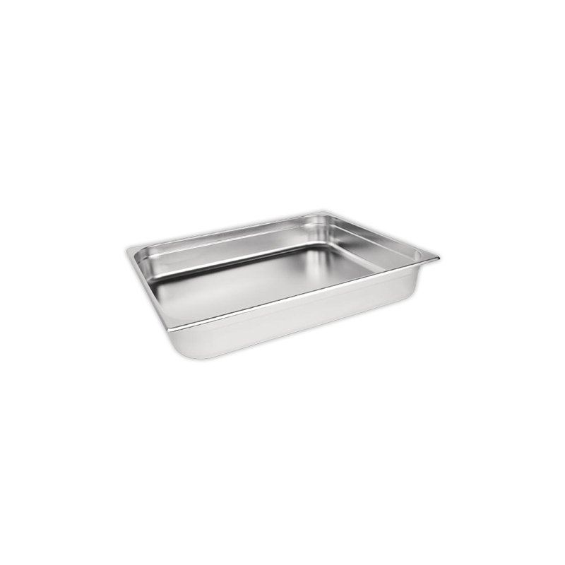 Recipiente Gastronorm Tamaño 2/1