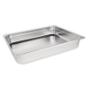 Recipiente Gastronorm Tamaño 2/1