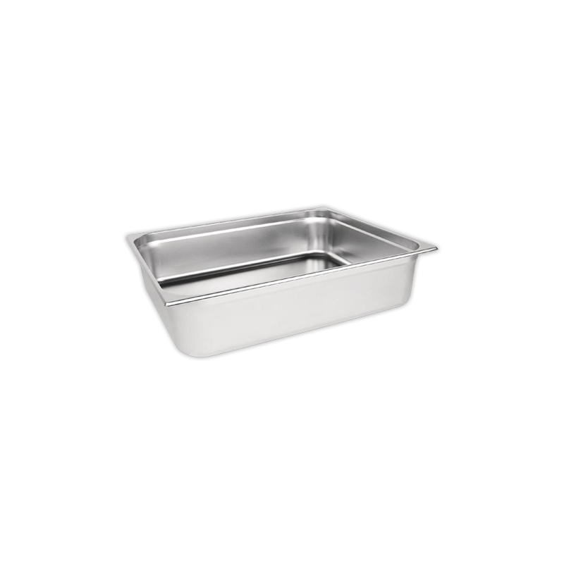 Recipiente Gastronorm Tamaño 2/1