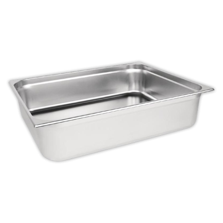 Recipiente Gastronorm Tamaño 2/1