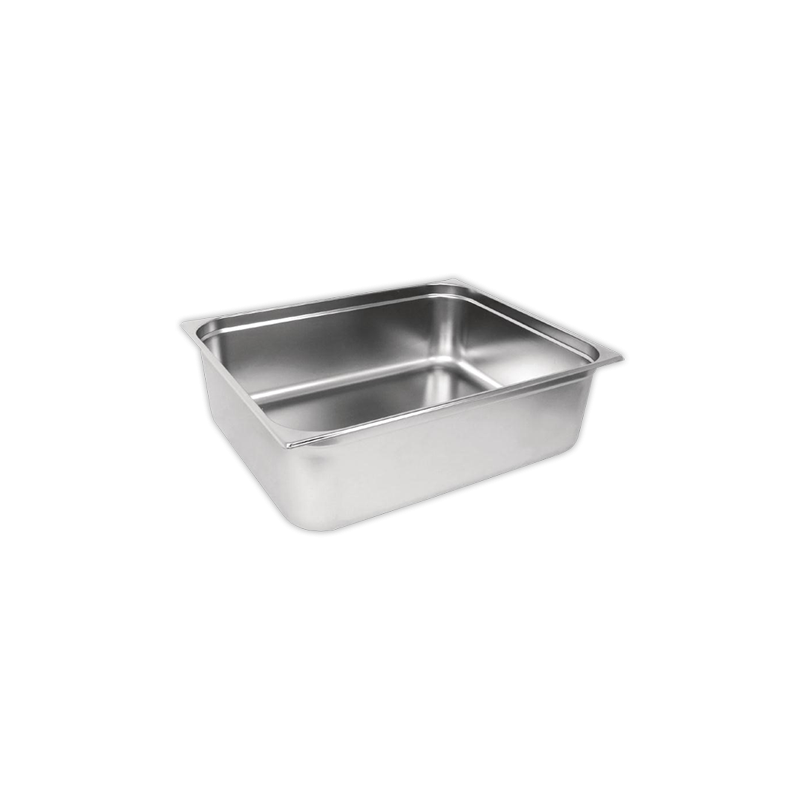 Recipiente Gastronorm Tamaño 2/1