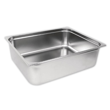 Recipiente Gastronorm Tamaño 2/1