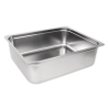 Recipiente Gastronorm Tamaño 2/1
