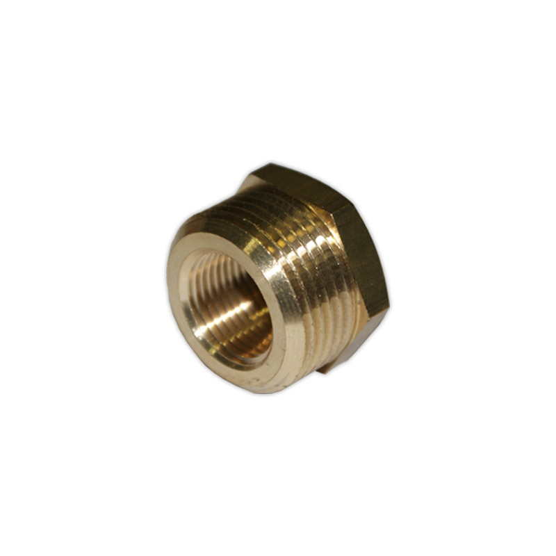 Rosca para depuradores 3/4M x 3/8H