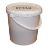 Resina para intercambio ionico
