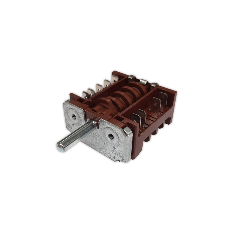 Interruptor puesta en marcha LVV JEMI