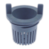 Filtro desagüe LVV SAMMIC INDUSTRIAL