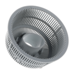 Filtro colector LVV SAMMIC INDUSTRIAL