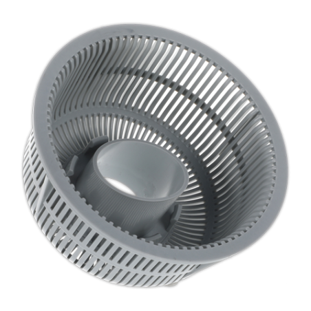 Filtro colector LVV SAMMIC INDUSTRIAL