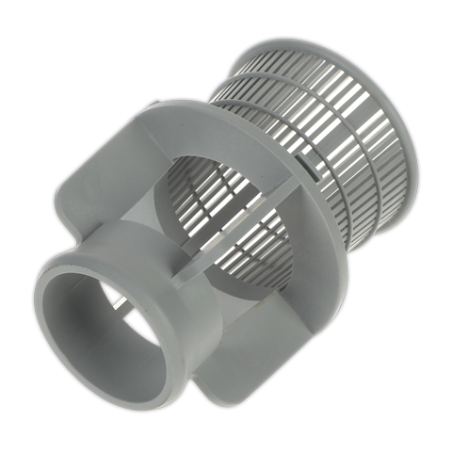 Filtro aspiracion LVV SAMMIC INDUSTRIAL