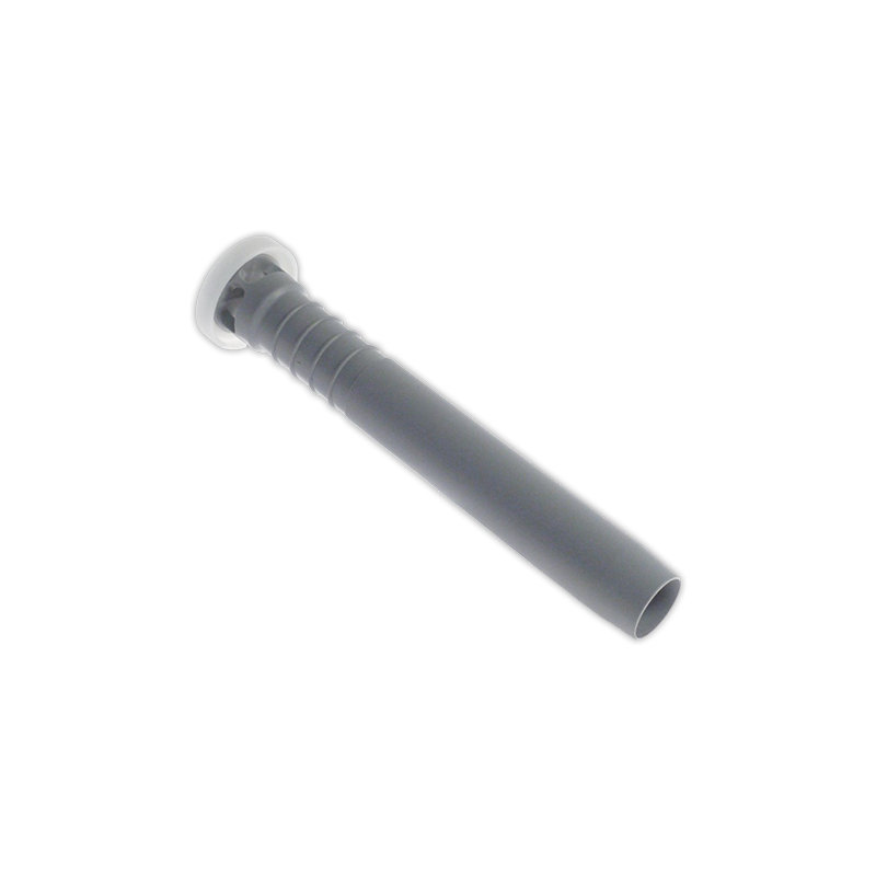 Tubo rebosadero LVV SAMMIC