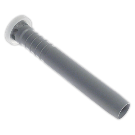 Tubo rebosadero LVV SAMMIC