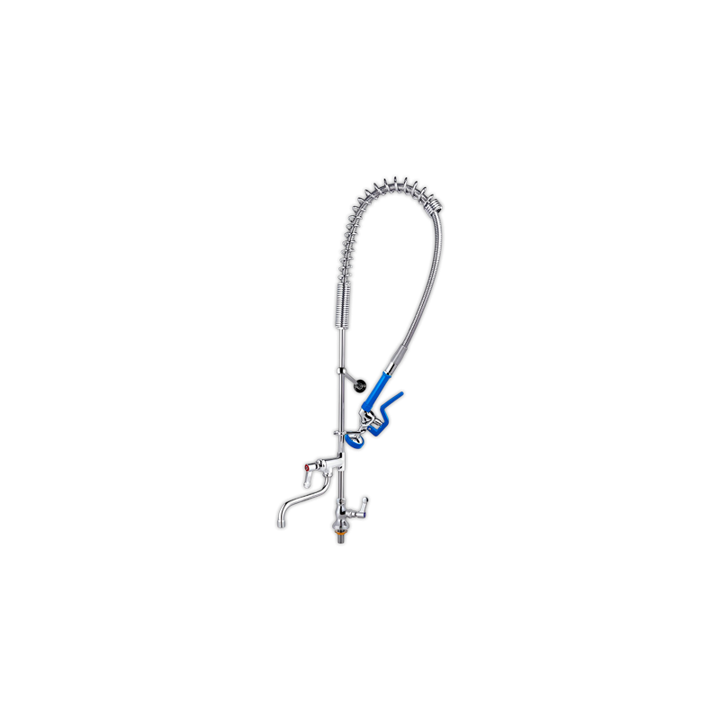 Grifo Grupo Ducha EDENOX GD1C S1