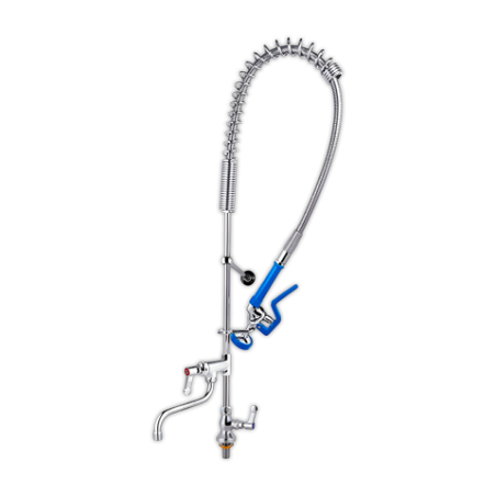 Grifo Grupo Ducha EDENOX GD1C S1
