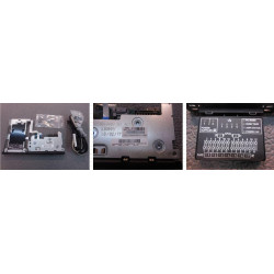 Cable kit for Large Form