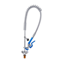 Grifo Grupo Ducha EDENOX GD2 S1