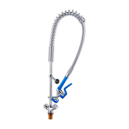 Grifo Grupo Ducha EDENOX GD2 S1