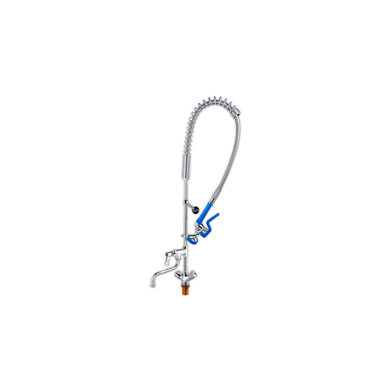 Grifo Grupo Ducha EDENOX GD2C S1