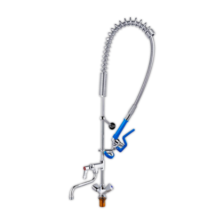 Grifo Grupo Ducha EDENOX GD2C S1