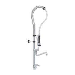 Grifo Grupo Ducha DISTFORM R0030302
