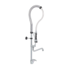 Grifo Grupo Ducha DISTFORM R0030302