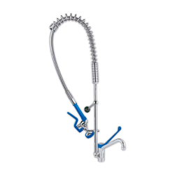 Grifo Grupo Ducha EDENOX GDM2CB S1